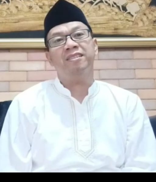 Puasa Ramadhan dan Covid 19 - Oleh : Prof.Dr.Sukron Kamil,MA